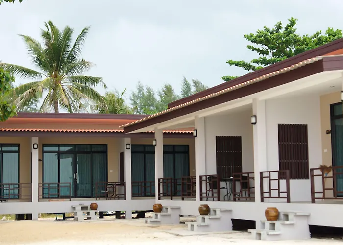 Laemson Resort
