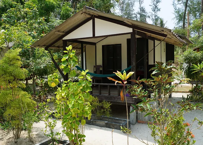 Laemson Resort