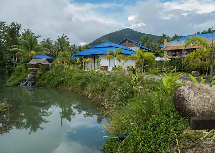 Wonderland Healing Center