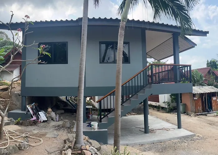 Pimmada Hut