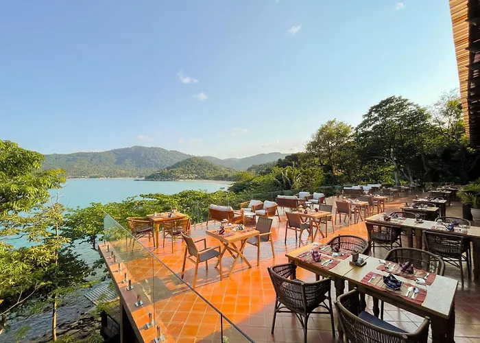 Santhiya Koh Phangan Resort & Spa - Up To Thb 2,000 Resort Credit Per Night