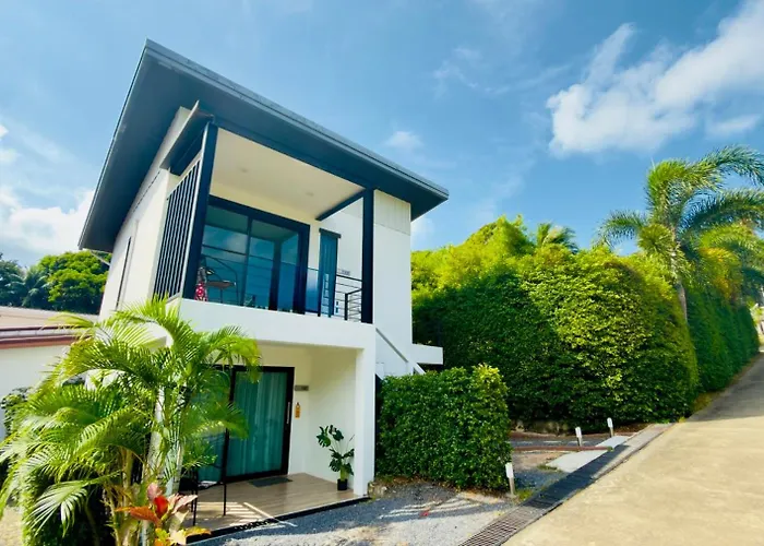Naiwok Hills Resort